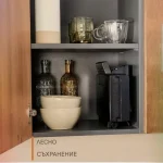 Krups 850W керамичен сандвич с незалепващо покритие - Image 7