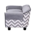 Диван за кучета PawHut, Диван за домашни любимци - Image 8