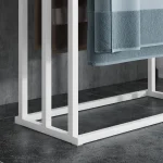 Комплект от 3 държача за кърпи kleankin, 45 x 22,5 x 86 см - Image 5