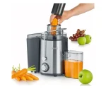 Сокоизстисквачка за плодове и зеленчуци, Severin - Image 2