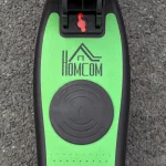 Електрическа тротинетка HOMCOM, двигател 120 W - Image 8
