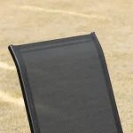 Комплект градински столове Outsunny от 2,  до 120 кг - Image 10