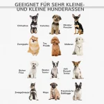 Диван за кучета PawHut, Диван за домашни любимци - Image 9