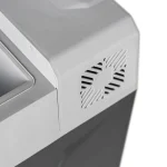 Хладилник за кола HOMCOM, хладилна кутия, 50 л, до -20°C - Image 14