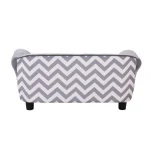 Диван за кучета PawHut, Диван за домашни любимци - Image 10