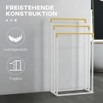 Комплект от 3 държача за кърпи kleankin, 45 x 22,5 x 86 см - Image 8