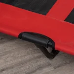 Сгъваемо кучешко легло за открито PawHut, 122смx92смx23см - Image 8