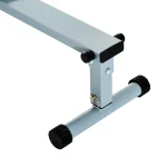 Гребен тренажор HOMCOM, хидравличен с LCD дисплей - Image 2