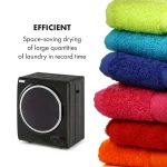 Klarstein Jet Set 2500 сушилня за дрехи - Image 4