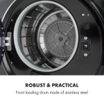 Klarstein Jet Set 2500 сушилня за дрехи - Image 7