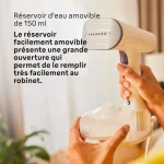 Уред за гладене с пара Braun QuickStyle 5 1200W - Image 5