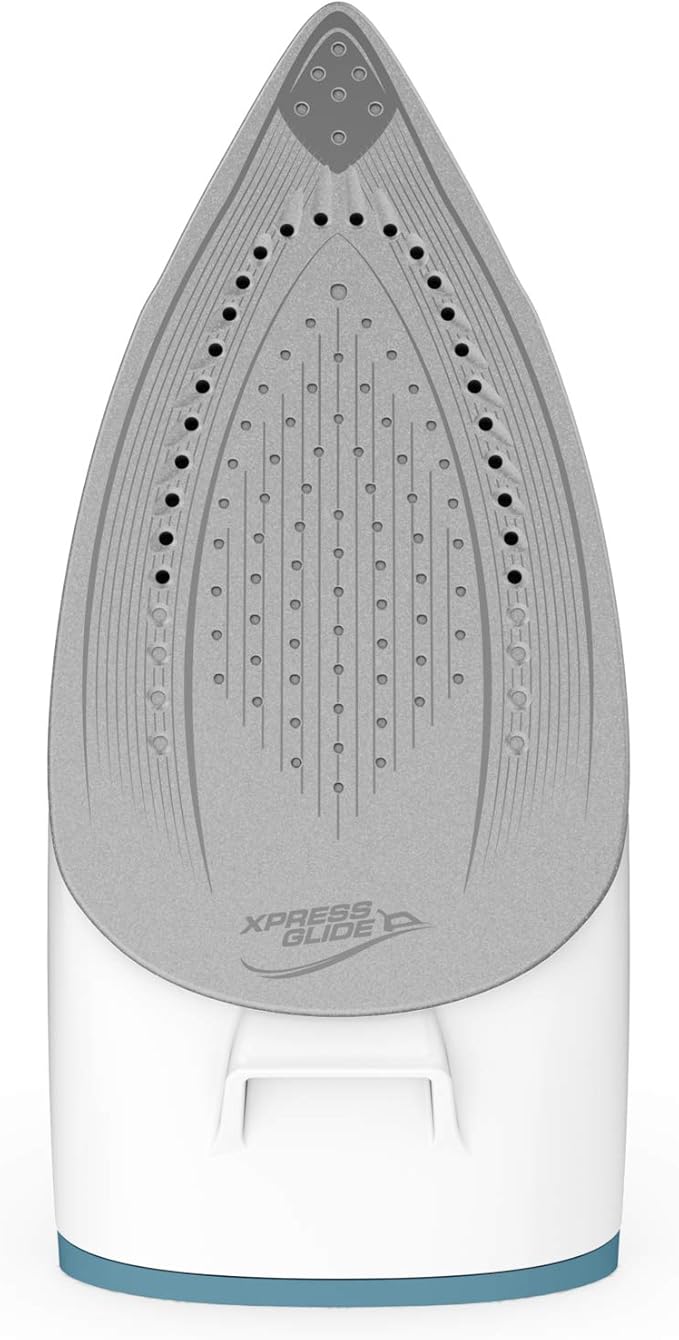 61L5u1lVsyL._AC_SX679_ Парогенератор Tefal Express Essential SV6115E0, 2200W - Image 2