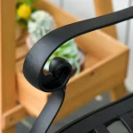 Градинска пейка Outsunny за 2 души, алуминиева, метална - Image 3