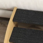Стълби за кучета PawHut Pet Stairs, 38,5см x 38,5см x 30 см - Image 2