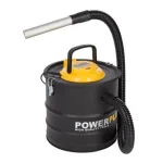 Прахосмукачка за пепел Powerplus POWX3013, 1600w, 20L - Image 2