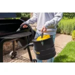 Прахосмукачка за пепел Powerplus POWX3013, 1600w, 20L - Image 4