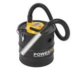 Прахосмукачка за пепел Powerplus POWX3013, 1600w, 20L