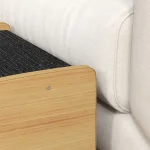 Стълби за кучета PawHut Pet Stairs, 38,5см x 38,5см x 30 см - Image 3