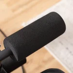 Регулируема лежанка за тежести HOMCOM с еластично въже - Image 7