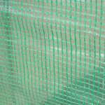 Оранжерия Outsunny с прозорец, врата 300x100x200 см - Image 5