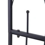 Арка от рози Outsunny с пейка, пейка тип беседка - Image 6