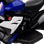 HOMCOM Електрически детски мотоциклет, светлини и звуци - Image 5