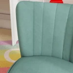 Детско кресло AIYAPLAY, кадифен, за 3-7 г, до 45 кг - Image 9