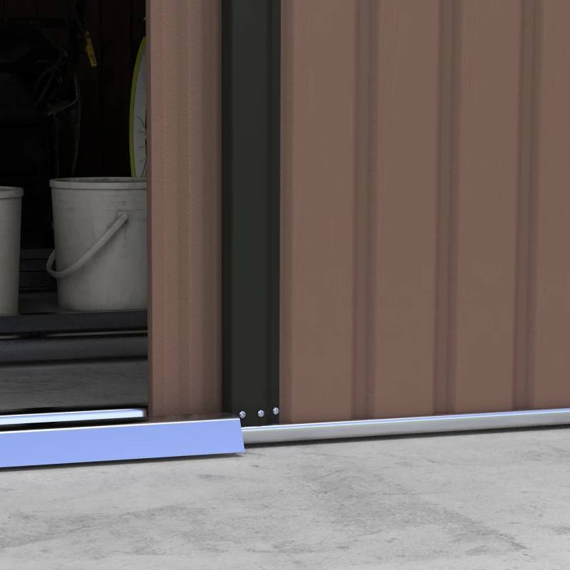 uCmb7819487ef2980.jpg Градинска барака, устойчива на атмосферни влияния - Image 7