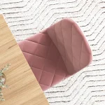 Трапезни столове HOMCOM, Комплект от 4бр 45 x 54 x 87 см - Image 9