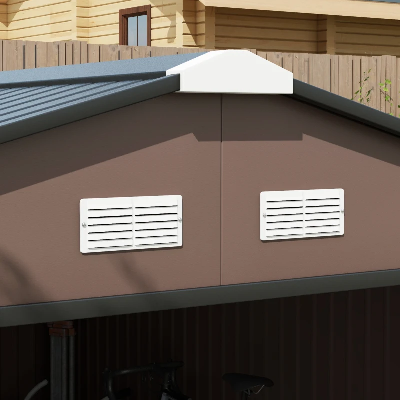 V8qa3119487ef2980.jpg Градинска барака, устойчива на атмосферни влияния - Image 8