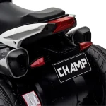 HOMCOM Електрически детски мотоциклет, светлини и звуци - Image 10