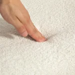 Люлеещ се стол HOMCOM, ергономична облегалка, 120 кг - Image 10