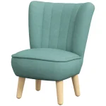 Детско кресло AIYAPLAY, кадифен, за 3-7 г, до 45 кг - Image 10