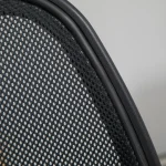 Офис стол Vinsetto с поставка за крака, 5 колелца - Image 14