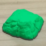 AIYAPLAY 9 неплъзгащи се камъка за балансиране 3-8 г - Image 5