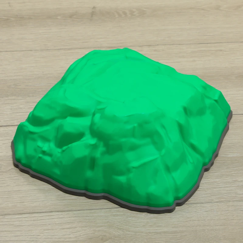 1eM3f819a8f8ecc5e.jpg AIYAPLAY 9 неплъзгащи се камъка за балансиране 3-8 г - Image 5