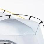 Палатка Outsunny Pop-Up Dome за 4 души, лека, UV 50+ - Image 2