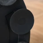 HOMCOM Самостоятелен боксов чувал 170см с осн от вендуза - Image 2