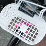 Детска тротинетка HOMCOM със спирачка, за деца от 5 до 12 г - Image 6