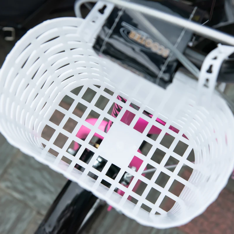 c1z3d6180b6f2f113.jpg Детска тротинетка HOMCOM със спирачка, за деца от 5 до 12 г - Image 6