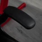 Геймърски стол Vinsetto, люлееща се функция, 67x71x112 см - Image 6