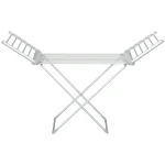 Homcom електрически сушилник за дрехи, 144x53x96см - Image 10