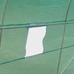 Оранжерия Outsunny 445x190x200см, Политунелна - Image 7