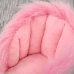 HOMCOM Люлеещо се конче със звуков ефект - Image 3