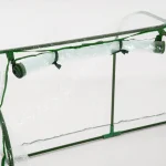 Оранжерия Outsunny с врата, 200 x 100 x 80 см - Image 8