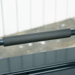 Кутия за инструменти DURHAND, сгъваема, 56 x 20 x 41 см - Image 7