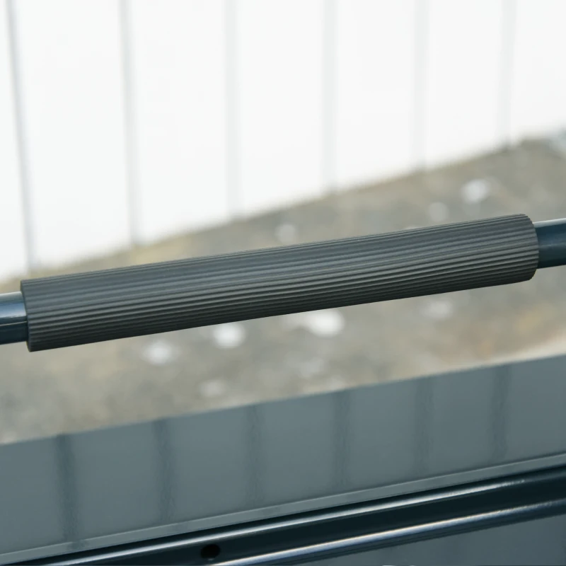 NDRdf318e65c66193.jpg Кутия за инструменти DURHAND, сгъваема, 56 x 20 x 41 см - Image 7