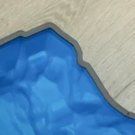 AIYAPLAY 9 неплъзгащи се камъка за балансиране 3-8 г - Image 9