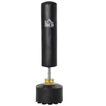 HOMCOM Самостоятелен боксов чувал 170см с осн от вендуза - Image 6