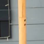 Къщичка за птици PawHut със стойка, 40 x 40 x 113 см - Image 6